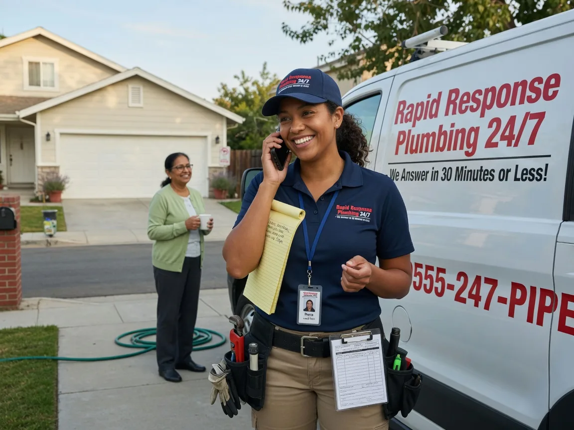 Emergency Plumber Edna, KS FAQs